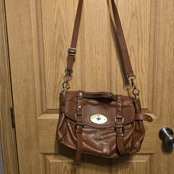 Mulberry Handbags - Mulberry Alexa crossbody shoulder bag